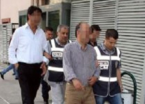 Hasarlı binalara rüşvetle sağlam raporu!
