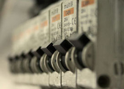 7 şehrin Elektriği Kiler ve Çalık'ta