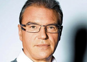 Müslüman Düşmanı Spikere Şok