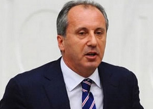 İnce'den Flaş İddia