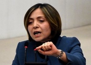 CHP'li Vekilllerle İlgili Şok İddianame!