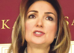 Şahin'i Kızdıracak Açıklama