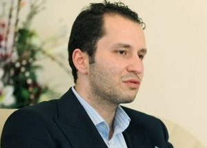 Erbakan'dan Flaş Açıklamalar