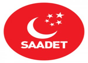 Saadet Partisi’nde Bayramlaşma