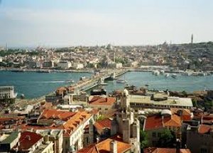 Galata ve Atatürk Köprüleri Trafiğe Açıldı