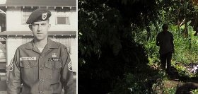 Vietnamda öldü sanılıyordu 44 yıl sonra bulundu