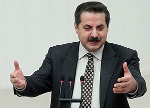 Çelik'ten Kadro Müjdesi