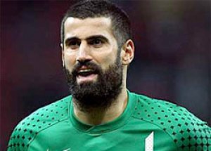 Volkan Demirel'in Amsterdam inancı!