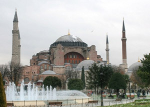 Türkiye'ye Dini Özgürlük Notu