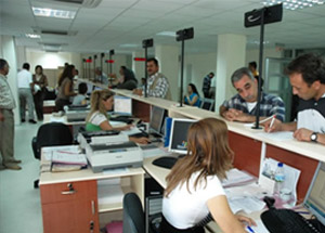 Kamu Kurumlarında Kürtçe Dönemi