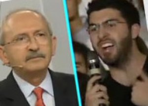 Kılıçdaroğlu'nun Cevaplayamadığı Soru!