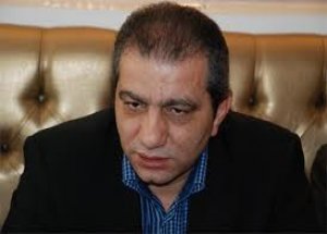 Zeyid Aslan İstifa Etti