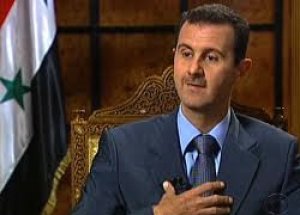 Beşşar Esed'den Flaş S-300 Açıklaması