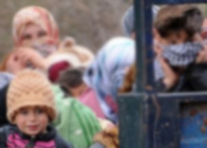 İran'dan Çirkin Propaganda