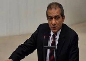 AK Parti'li Aslan Özür Diledi