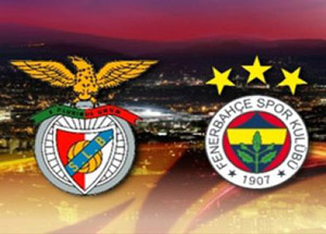 Gözler Lizbon'da.