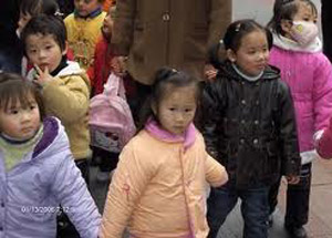 Çin'de İki Kreşin Rekabeti Ölüm Getirdi