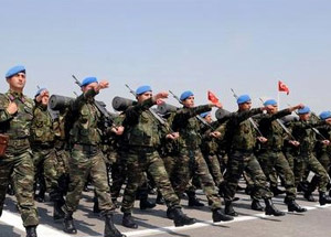İşte TSK'nın Tam Sayısı