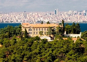 ABD'den 'Ruhban Okulu' Çağrısı