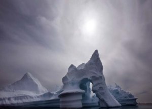 Kuzey Kutbunda Endişe Verici Rekor!