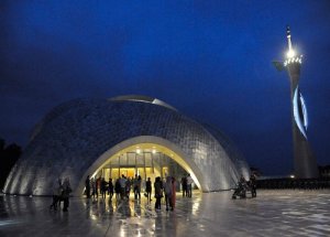 Osmanlı'dan Sonra İlk Ezan Okunacak