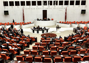 AK Parti'den Sürpriz Paket