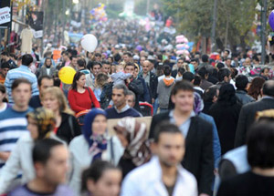 1 Milyon Kişi Mavi Kartlı Olacak