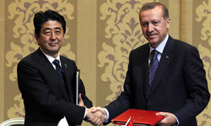 'Olimpiyat Adaylığından Çekilin'