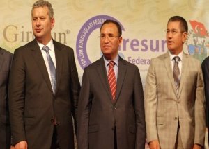 Dünyada Nadir Bulunan Havalimanı Yapılacak