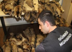 Havalimanı Görevlileri Şoke Oldu!