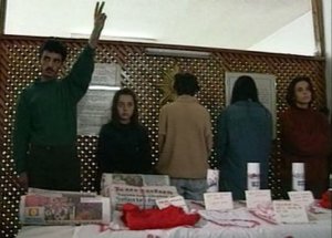 Özde Değil 'Sözde' Gazeteciler!