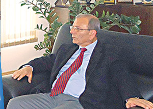 Para Değil Ticaret Yapma İmkanı Verilsin