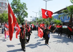 Edirne'nin Fethinin 652. Yıldönümü