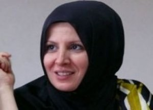 Sibel Üresin'den Çarpıcı Açıklamalar