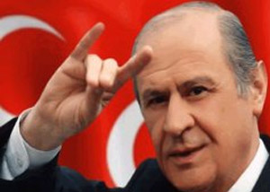 Bahçeli'nin Milliyetçiler Günü Mesajı