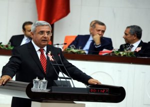 Metiner, CHP'yi Topa Tuttu!