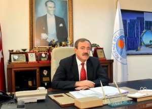 Bakanlık Sülfirik Asit Tesisine Onay Verdi