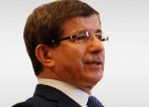 Davutoğlu'ndan Mavi Marmara Açıklaması