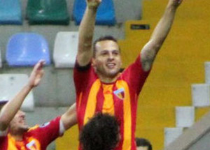 Trabzon'a Kayseri Çelmesi