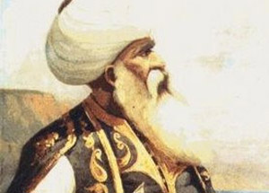 Mustafa Paşa'nın Okuduğu Kur'an-ı Kerim Milli Arşivde