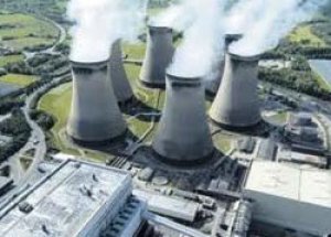 İngiltere'de İki Yeni Nükleer Santral İnşa Edilecek
