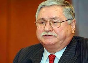 Hasan Celal Güzel hastaneye kaldırıldı