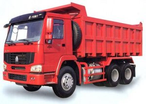 İstanbul'a Havadan 11 Bin Kamyon