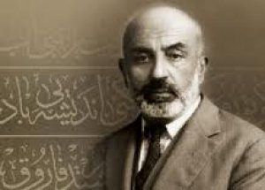 Mehmet Akif Ersoy'un Anısına