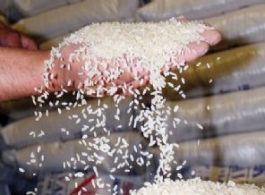 Çin'de Yeni Pirinç Skandalı