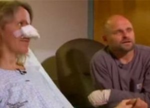 Adam Köpeği Isırdı