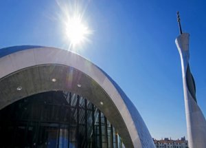 Avrupa'da Bir Ülke Daha Ezanla Buluştu