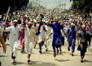 Müslümanlar Dakka'ya İşte Böyle Girdi!