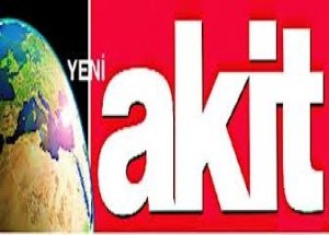 Akit'ten Ses Getirecek Röportaj!