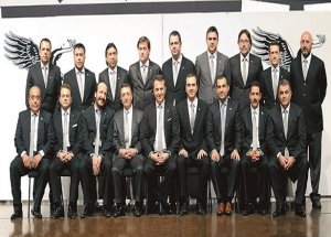 Beşiktaş'tan Radikal Karar! Arması Değişti!